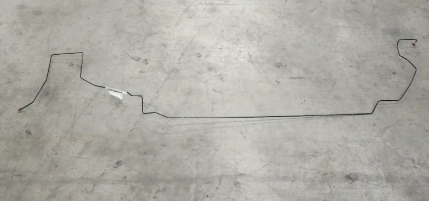 Left Rear Brake Hard Line II Assembly for BYD DOLPHIN