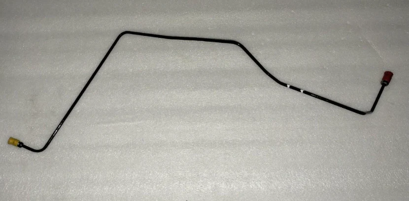 Left Rear Brake Hard Line I Assembly for BYD DOLPHIN