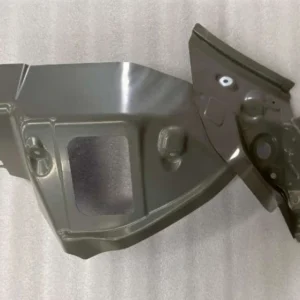 Right Rear Taillight Mounting Panel Assembly for BYD DOLPHIN