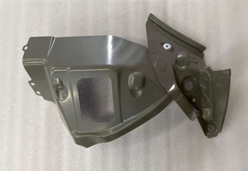 Right Rear Taillight Mounting Panel Assembly for BYD DOLPHIN