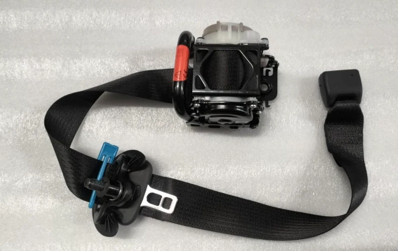 Left Front Seat Belt Assembly for BYD DOLPHIN