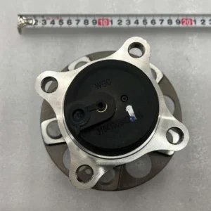 Rear Wheel Hub Unit Assembly - Service Kit for BYD DOLPHIN