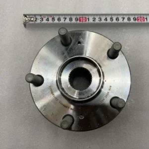 Front Wheel Hub Unit Assembly - Service Kit for BYD DOLPHIN