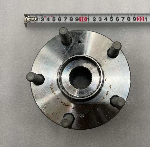 Front Wheel Hub Unit Assembly - Service Kit for BYD DOLPHIN