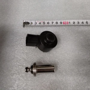 Electronic Expansion Valve 01 for BYD DOLPHIN