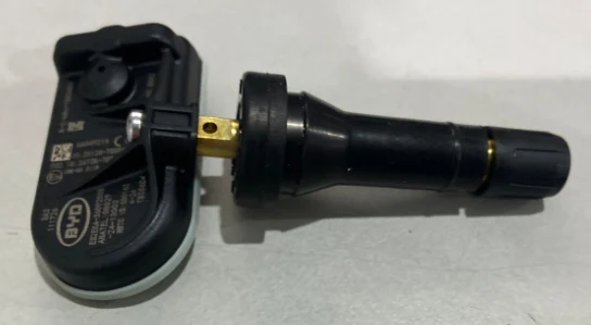 Tire Pressure Monitoring Module for BYD DOLPHIN