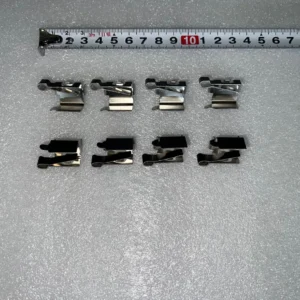 BYD Dolphin After-sales Kit For Brake Pad Fixing Base SA3H-3501105A-D1