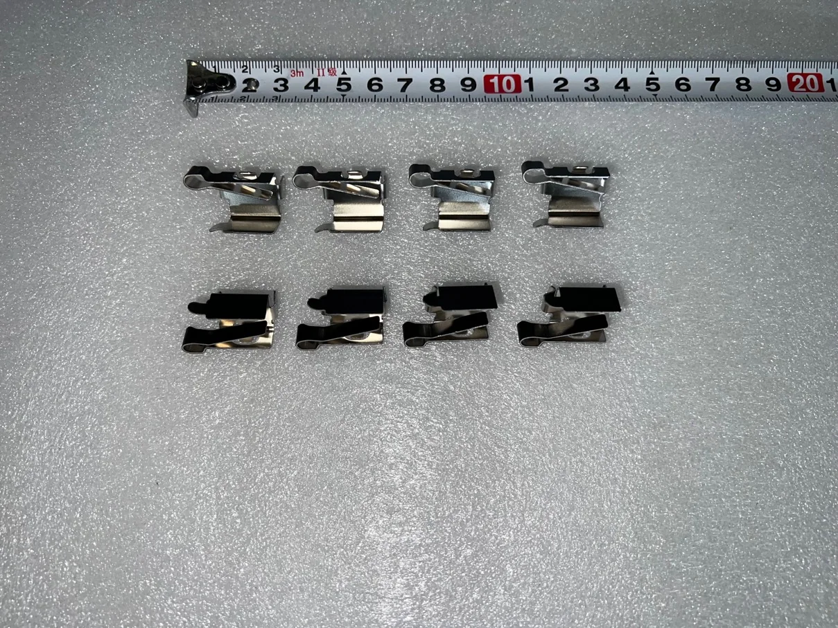 BYD Dolphin After-sales Kit For Brake Pad Fixing Base SA3H-3501105A-D1