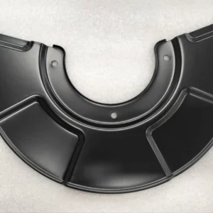 BYD Dolphin After-sales Kit For Front Brake Mudguard EM2EY-3501301A