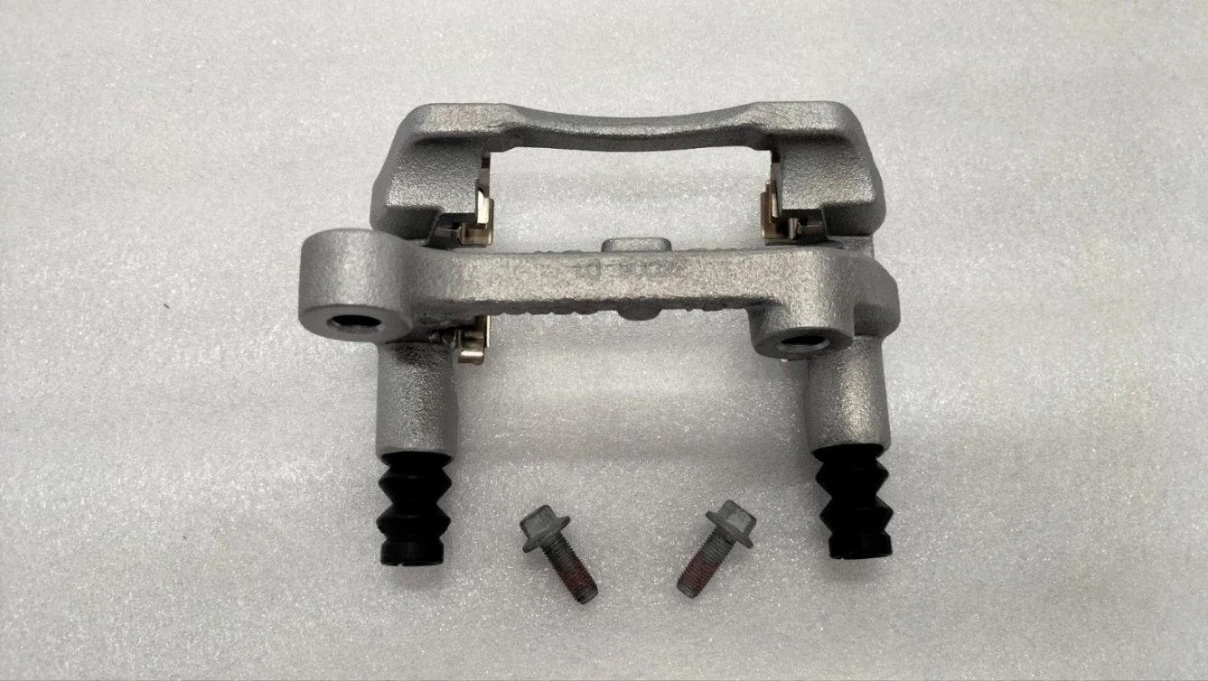 BYD Dolphin After-sales Kit For Rear Left Bracket Assembly EM2EU-3502610A