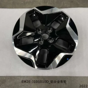 BYD Dolphin Aluminum Alloy Wheel EM2E-3101010D