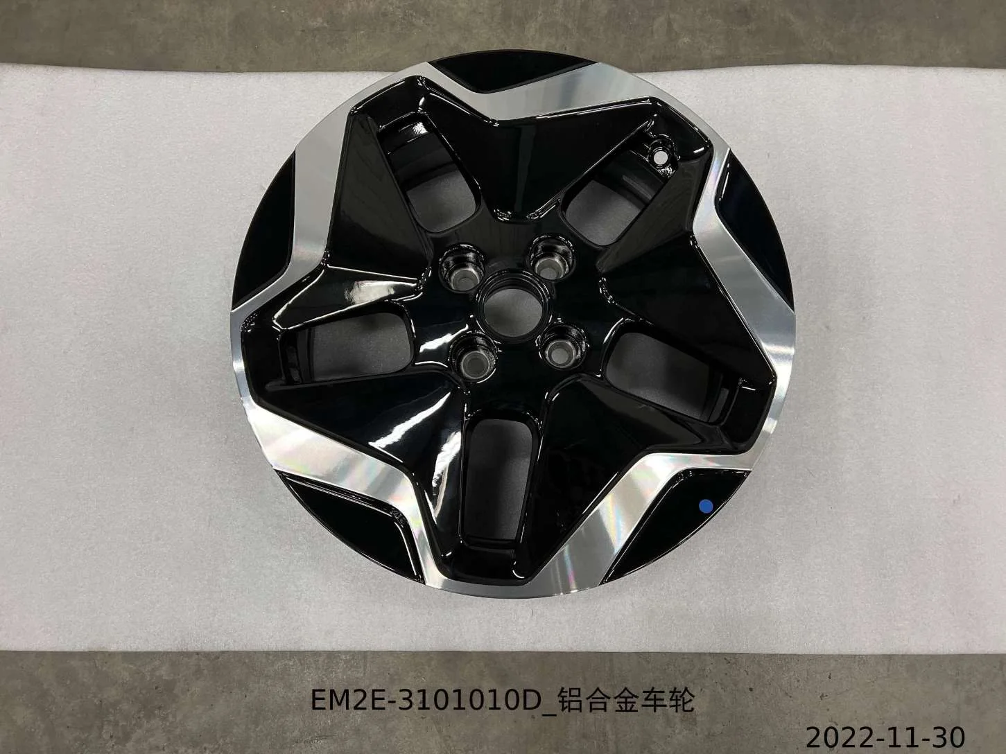 BYD Dolphin Aluminum Alloy Wheel EM2E-3101010D