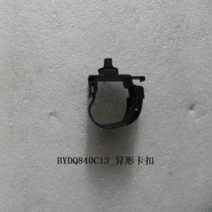BYD Dolphin Asymmetrical Clasp BYDQ840C13