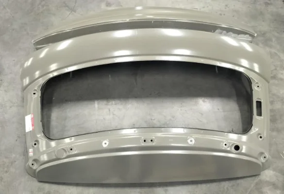 BYD Dolphin Back Door Assembly EM2E-6301010/77