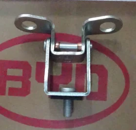 BYD Dolphin Back Door Left Hinge Assembly EL-6306100