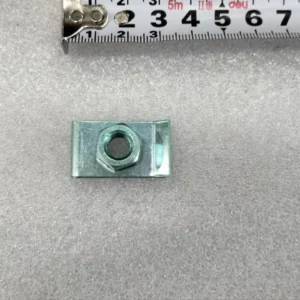 BYD Dolphin Bearing Nut BYDQ312D08T2F36HP1.25