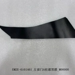 BYD Dolphin Blackout Film On The Left Front Door A-pillar EM2E-6101461