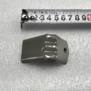 BYD Dolphin Bracket Installed In Fender EM2E-5401143Q/77