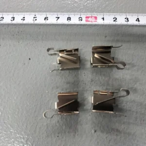 BYD Dolphin Brake Pad Mount After-sales Package SA3H-3501105