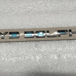 BYD Dolphin BYD Dolphin Logo Assembly EM2EU-3924140