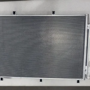 BYD Dolphin Condenser Assembly EM2E-8105010