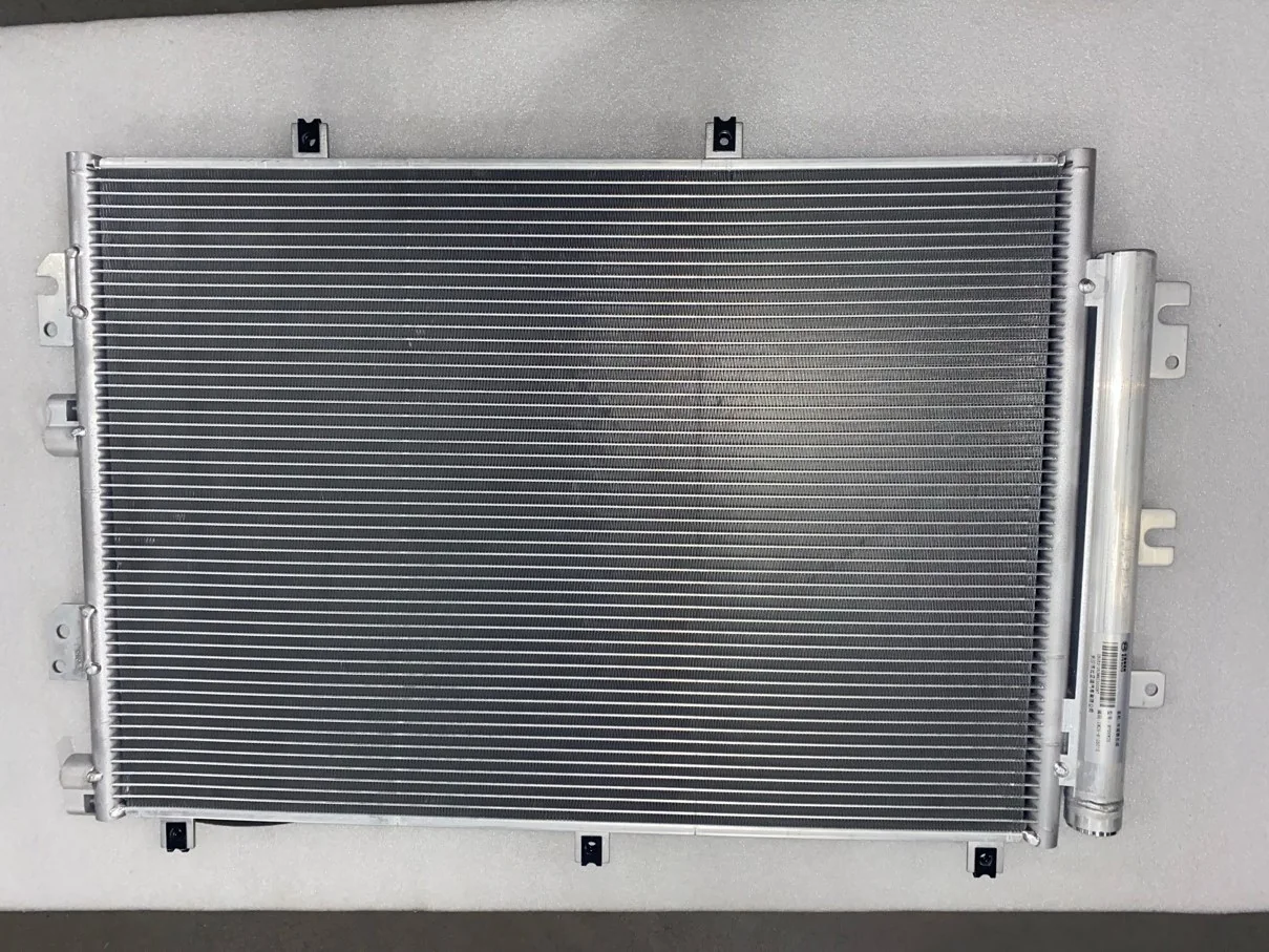 BYD Dolphin Condenser Assembly EM2E-8105010