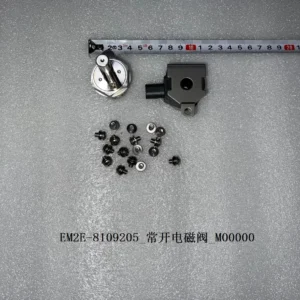 BYD Dolphin Constantly Open Solenoid Valve EM2E-8109205