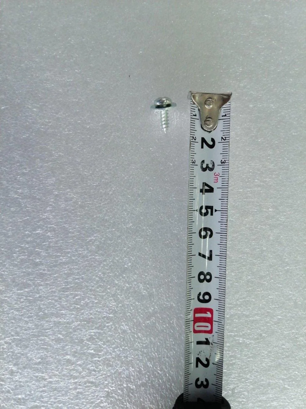 BYD Dolphin Cross-groove Head Self-tapping Screw And Flat Washer Assembly Q2214213F36H