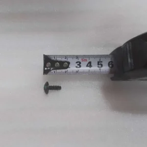 BYD Dolphin Cross-groove