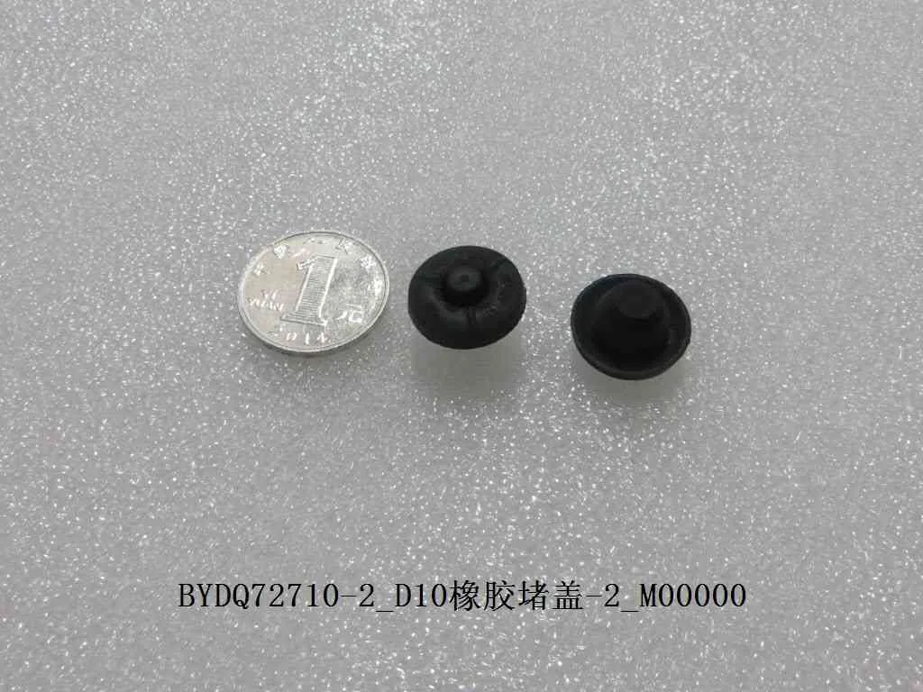 BYD Dolphin D10 Rubber Seal-2 BYDQ72710-2