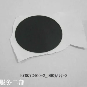 BYD Dolphin D60 Surface Mount - 2 BYDQ72460-2