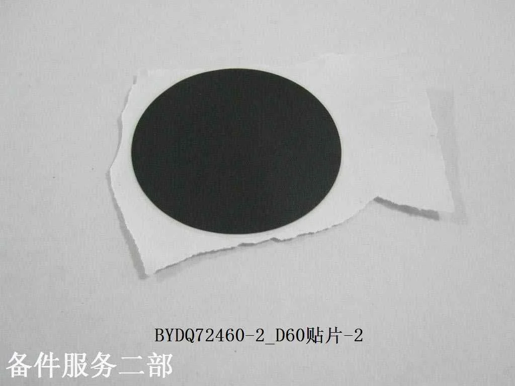 BYD Dolphin D60 Surface Mount - 2 BYDQ72460-2