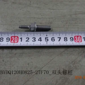 BYD Dolphin Double-headed Bolt BYDQ120H0825-2TF70