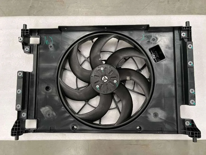 BYD Dolphin Electric Fan Assembly Iii TA3-1308030
