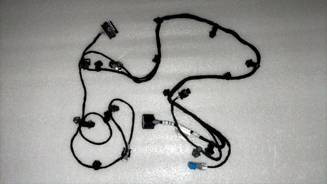 BYD Dolphin Front Bumper Harness EM2EYA-4011300A
