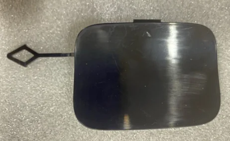 BYD Dolphin Front Bumper Hitch Cover EM2E-2803114C
