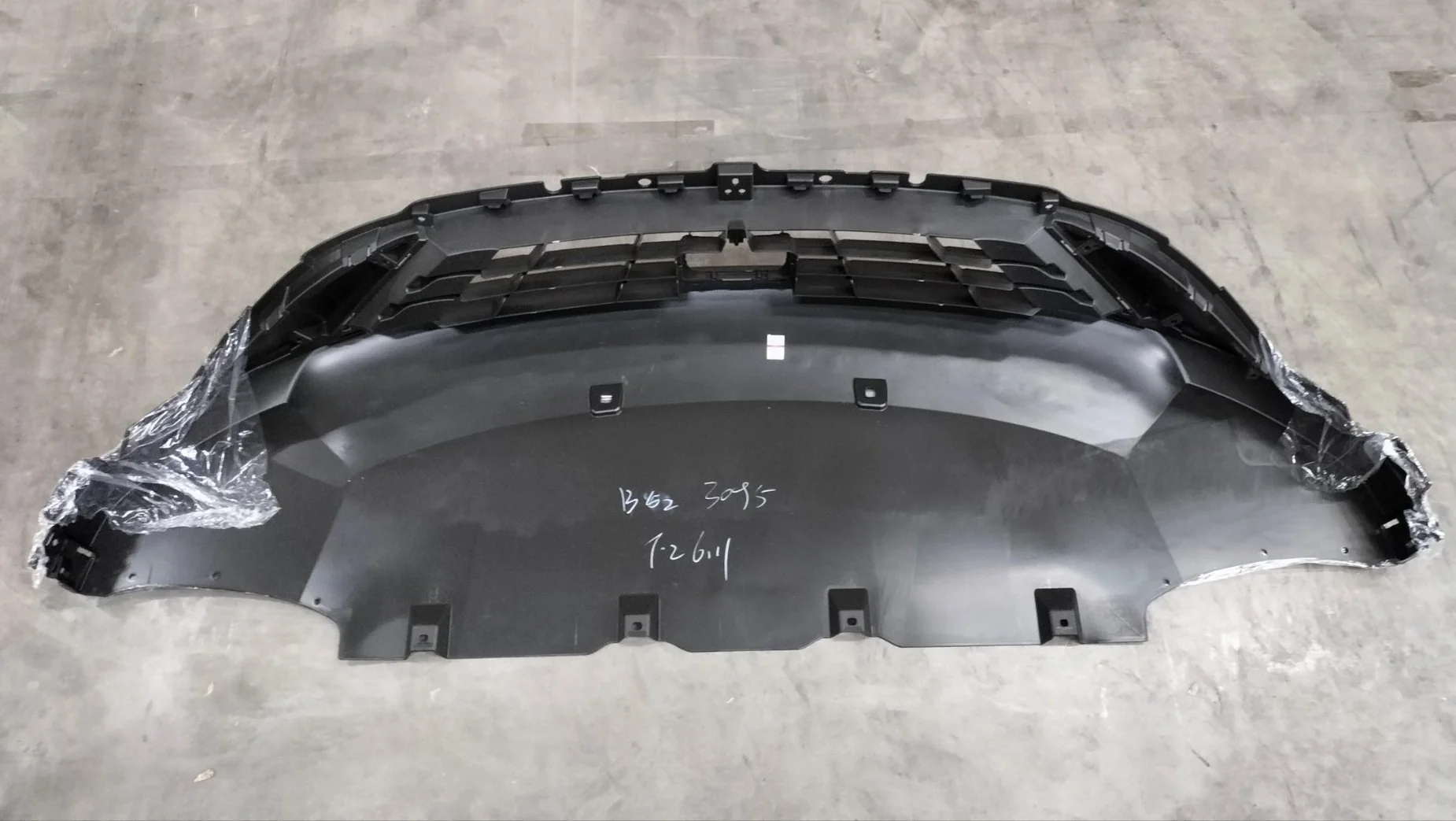 BYD Dolphin Front Bumper Lower Body EM2EU-2803112