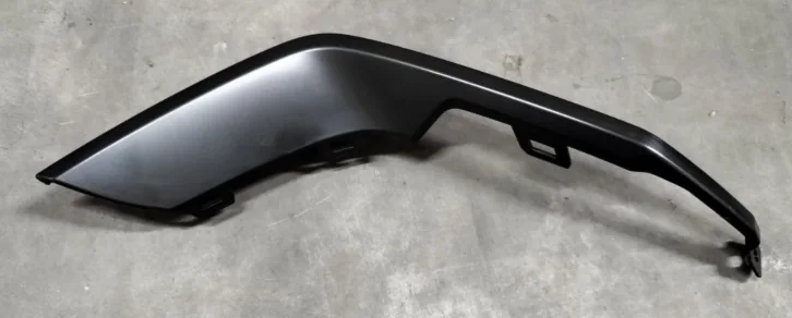 BYD Dolphin Front Bumper Right Lower Decorative Part EM2E-2803124C