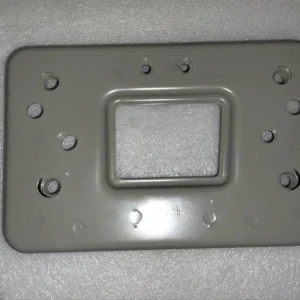 BYD Dolphin Front Crash Beam Right Mount Assembly EM2EU-5301559/77