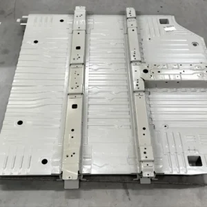 BYD Dolphin Front Floor Assembly EM2EU-5101010/77