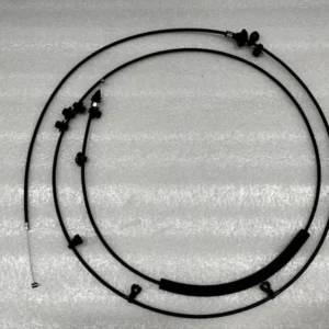 BYD Dolphin Front Hood Opening Cable Assembly EM2EU-8402520