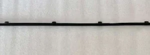 BYD Dolphin Front Left Door Trim Strip Assembly - Black EM2E-5402710-00BX