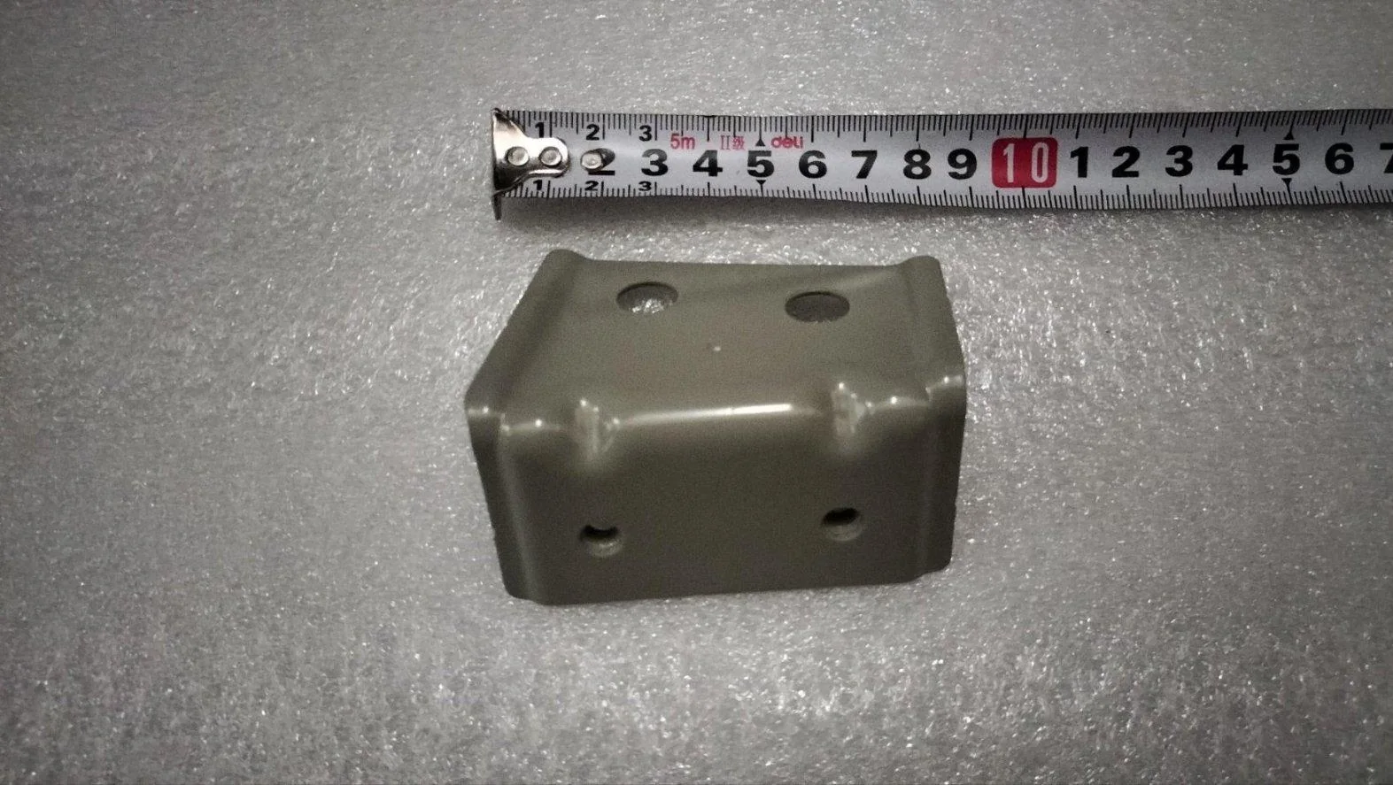 BYD Dolphin Front Left Fender Bracket EM2EU-5301625/77