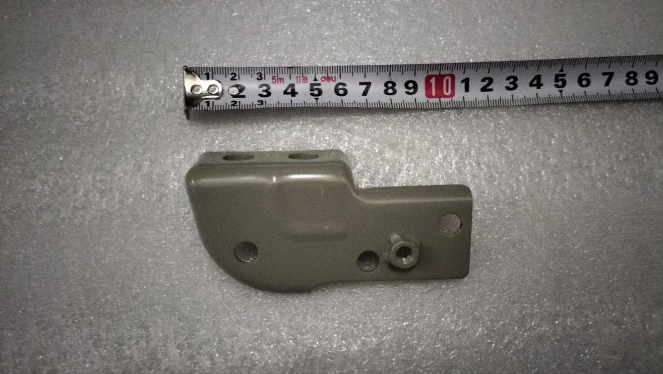 BYD Dolphin Front Left Mounting Bracket Of Headlight EM2EU-5301675/77