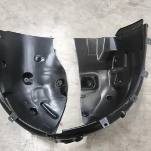 BYD Dolphin Front Left Wheel Mudguard Assembly EM2E-3102110A