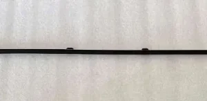 BYD Dolphin Front Right Door Trim Strip Assembly - Black EM2E-5402720-00BX