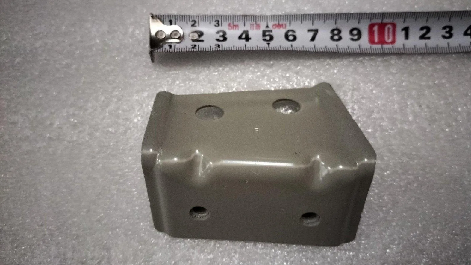 BYD Dolphin Front Right Fender Bracket EM2EU-5301626/77