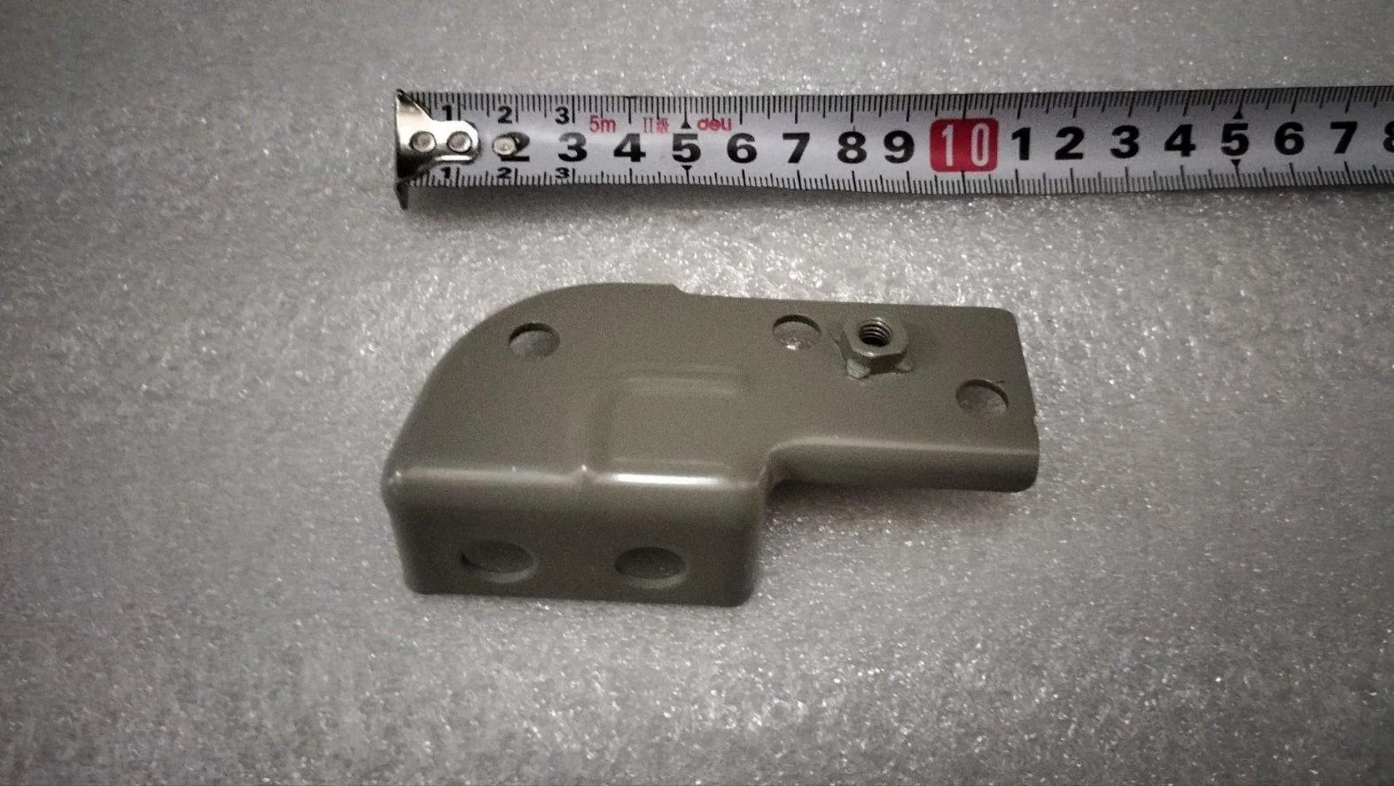 BYD Dolphin Front Right Mounting Bracket Of Headlight EM2EU-5301676/77