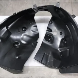 BYD Dolphin Front Right Wheel Mudguard Assembly EM2E-3102120A