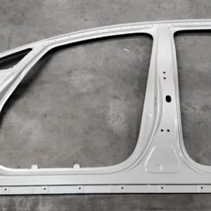 BYD Dolphin Front Section Of The Left Side Enclosing Plate EM2E-5401915Z/77